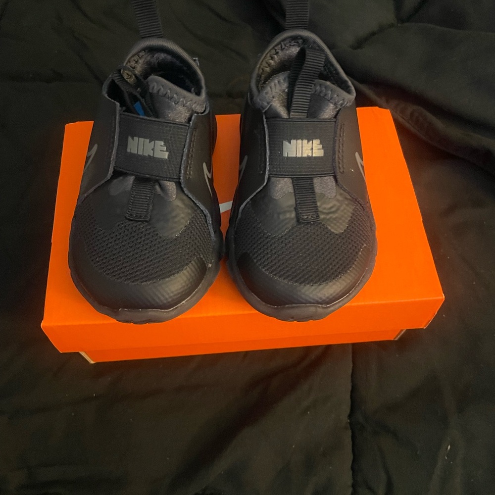 Nike Flexer Runner Baby Shoes